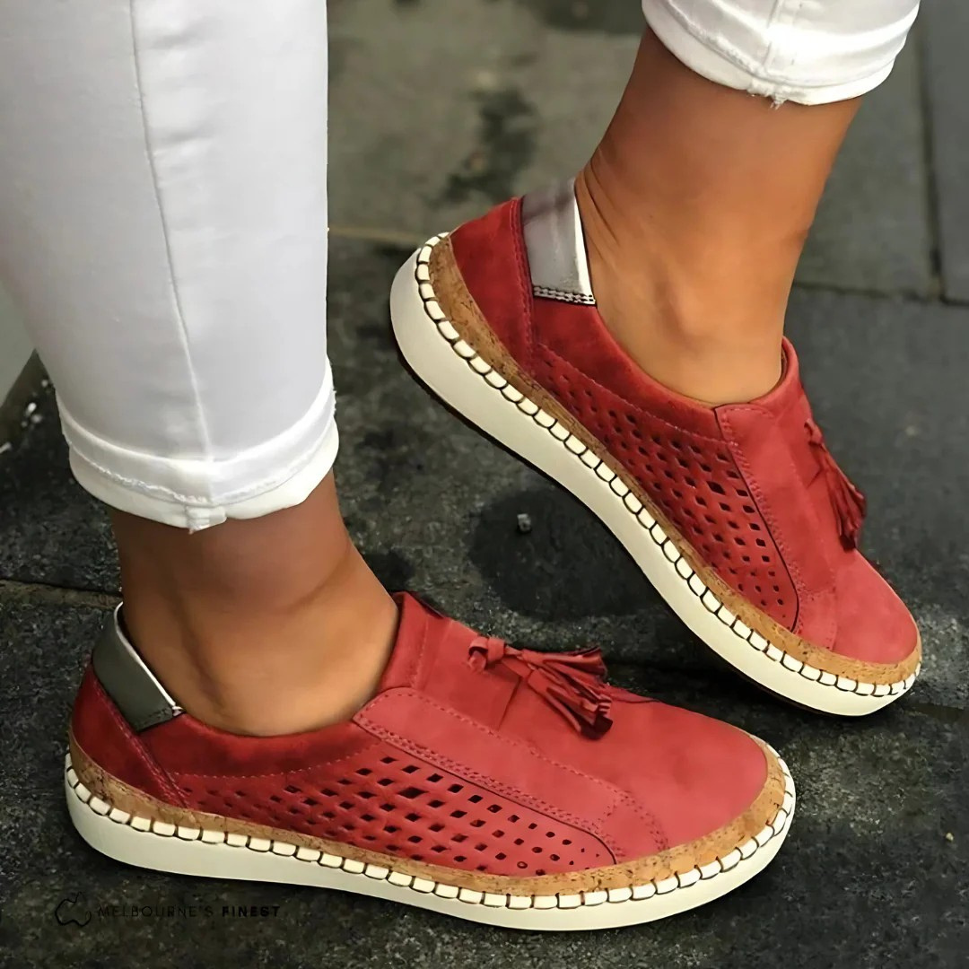 Brianna | Komfort Slipper