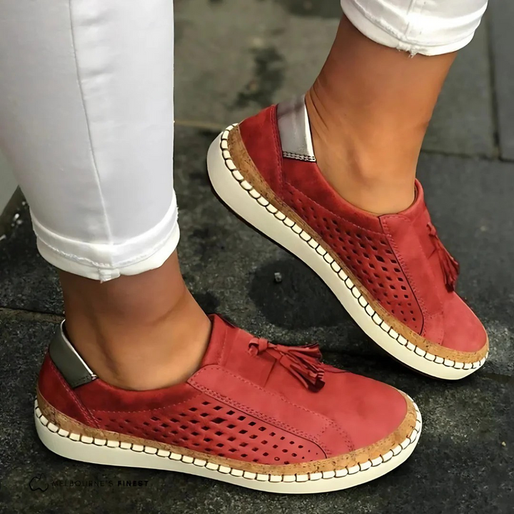 Brianna | Komfort Slipper