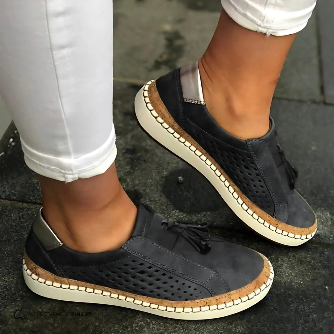 Brianna | Komfort Slipper