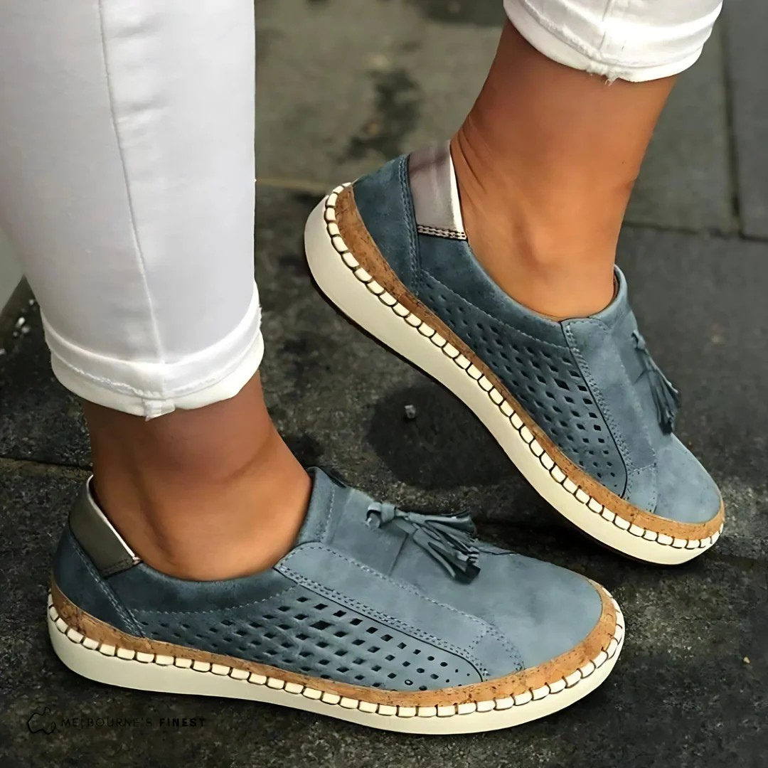 Brianna | Komfort Slipper