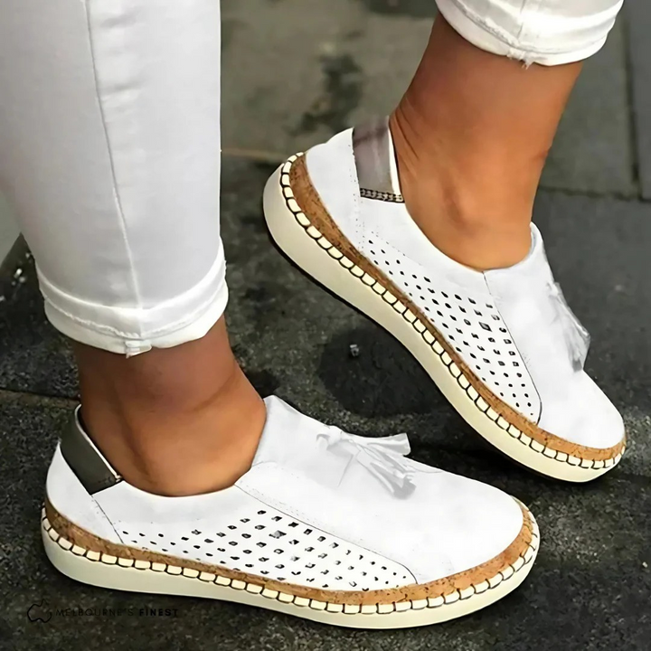 Brianna | Komfort Slipper