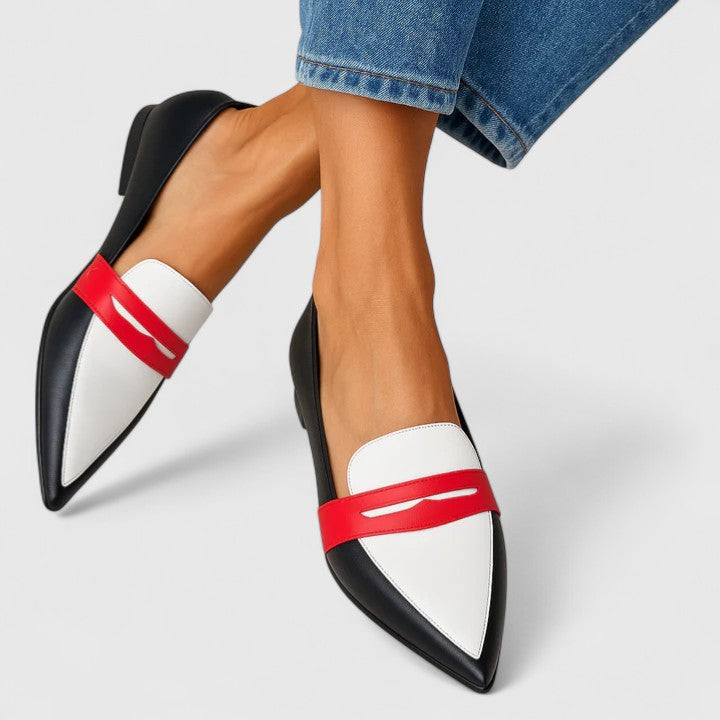 Lhyzeth | Moderne Schicke Slipper
